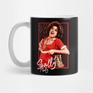 Sally-Omalley Mug